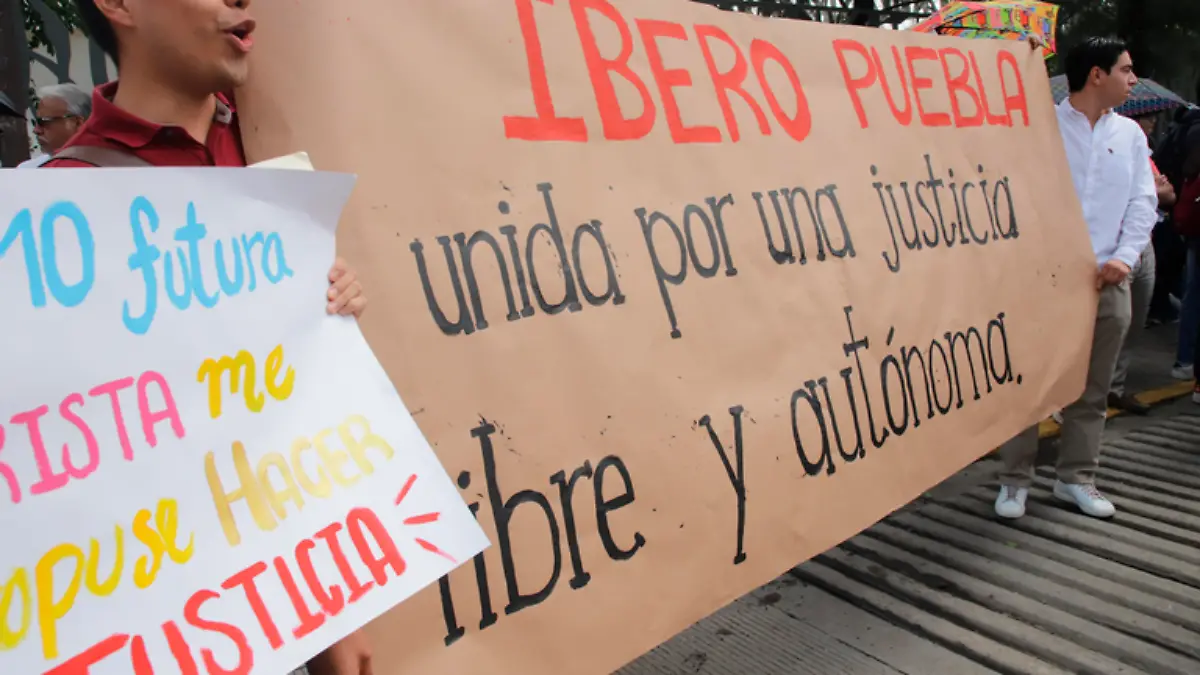 Reforma judicial- Ibero Puebla expresa preocupación por posible retroceso en justicia 